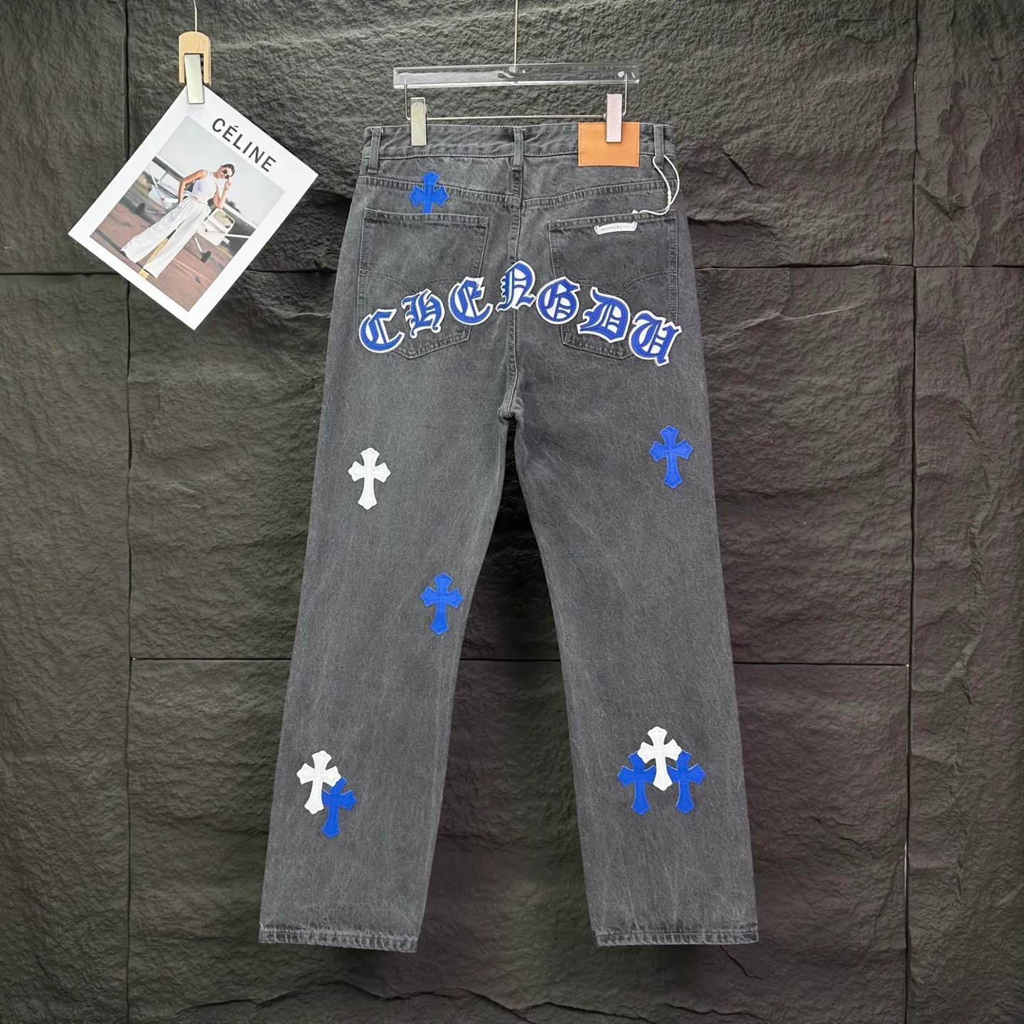 2026New Arrival Quality ， ， ， ， ， ！ ， ， ！！！ ：Gray Size：28、30、32、34（ Size）